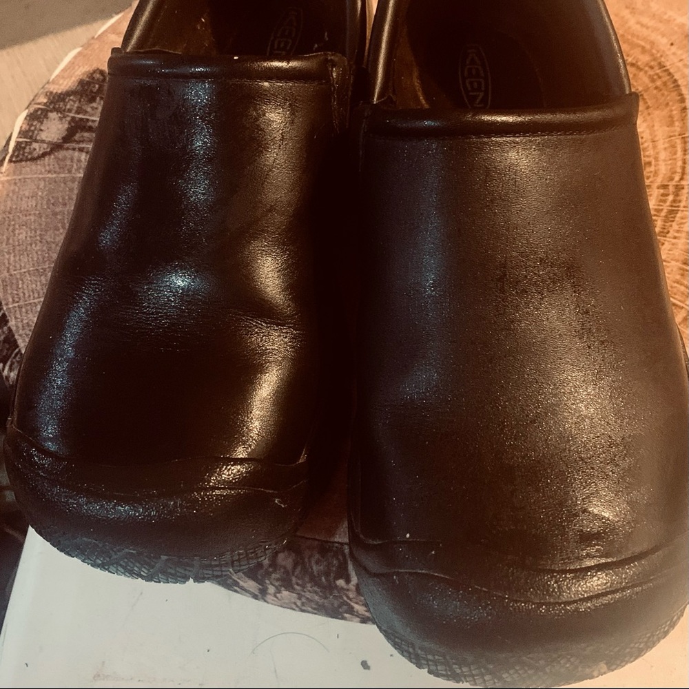 KEEN Kitchen Series PTC Slip On